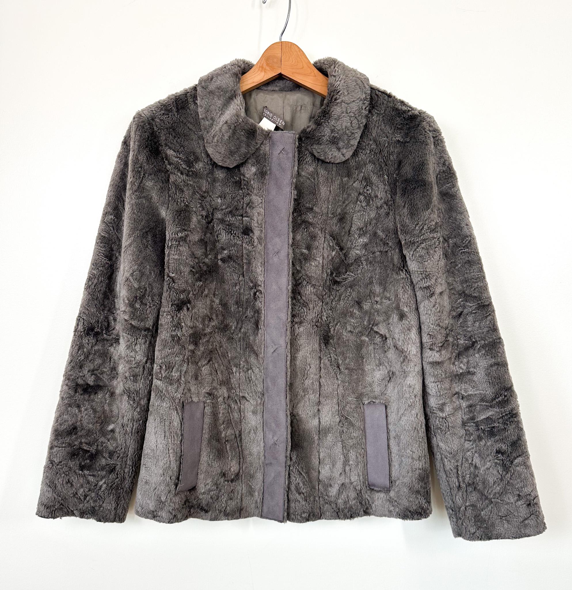 ラルフローレンarchive fur jacket n2b y2k 00s Alpha Industries N 2 B | Grailed