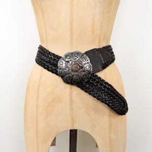2000s Circle Belt - Etsy display picture 3