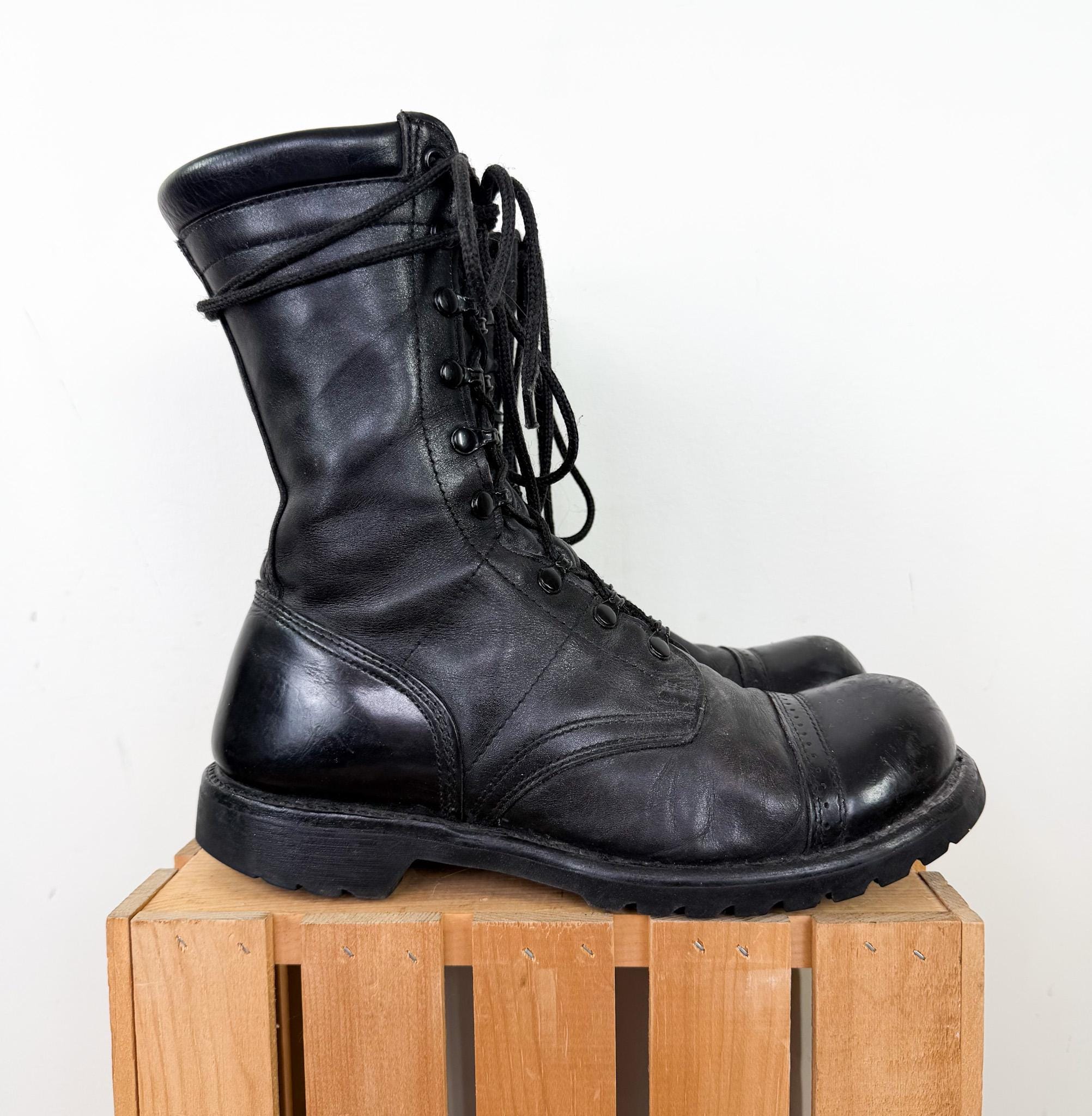 Corcoran Boots Men - Etsy
