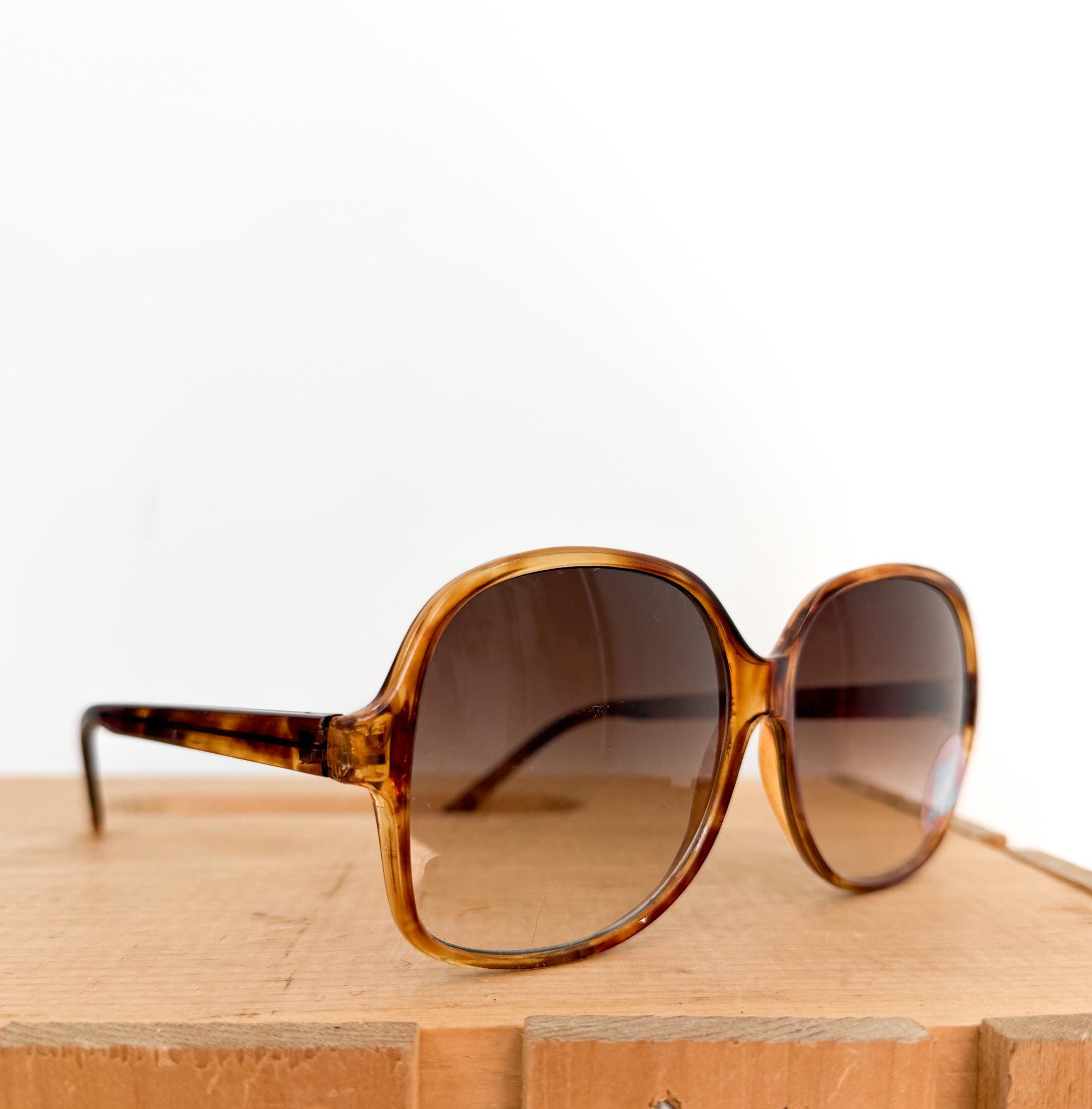 Large Y2k Sunglasses - Etsy
