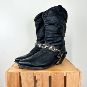 Baron bootie naturalizer discount