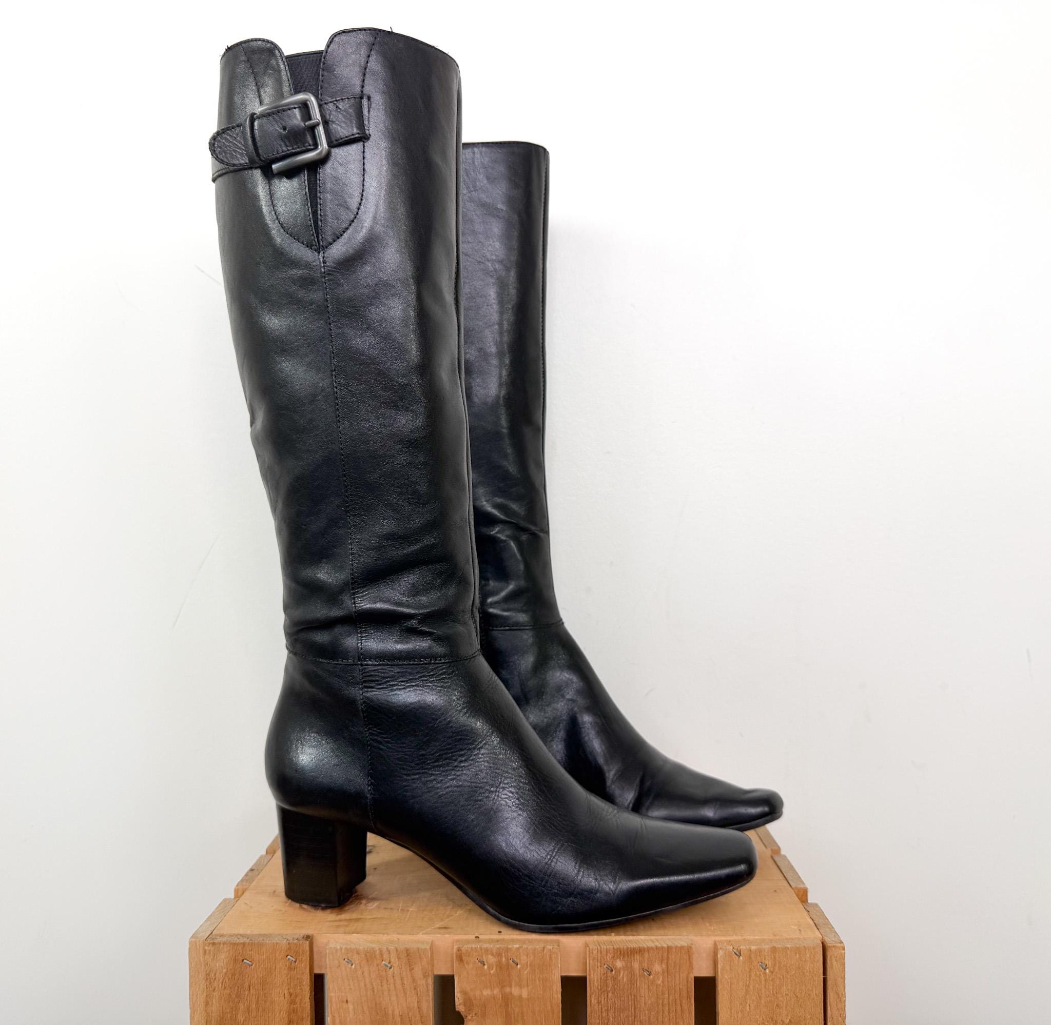 Sears Womens Boots - Etsy