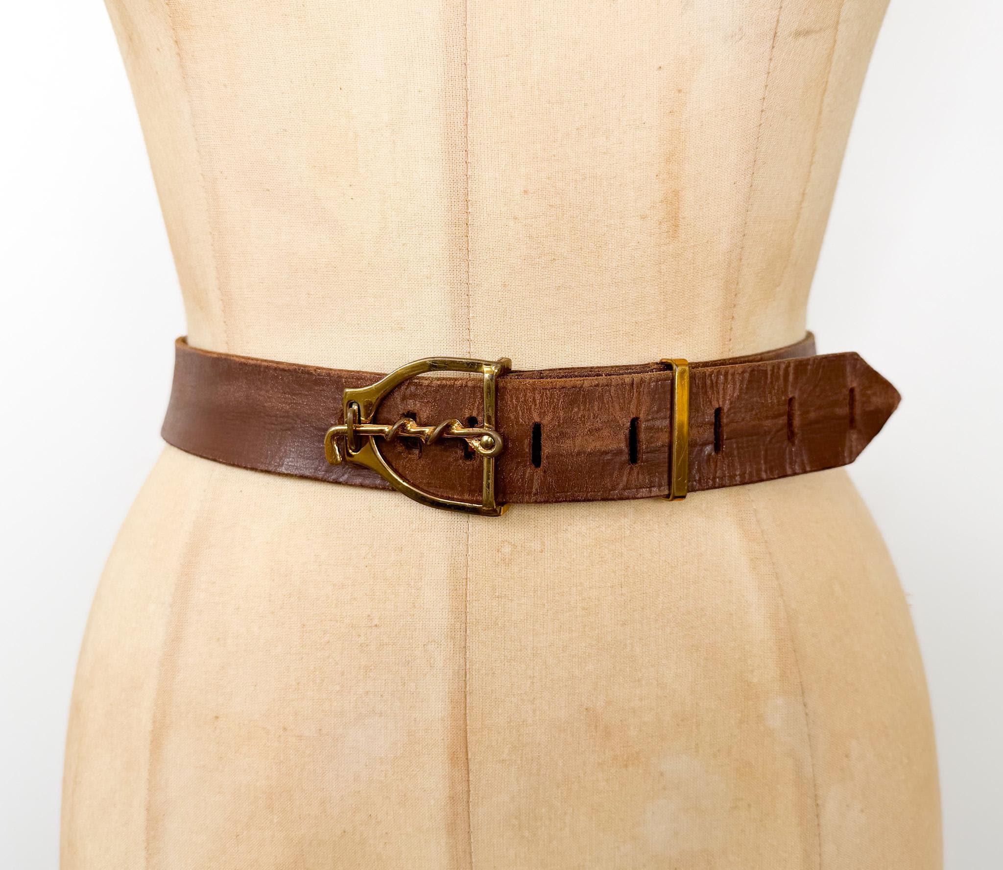 Hickok Leather Belts - Etsy