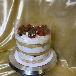 Strawberry Shortcake