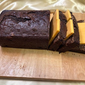 Jamaican Spice Bun