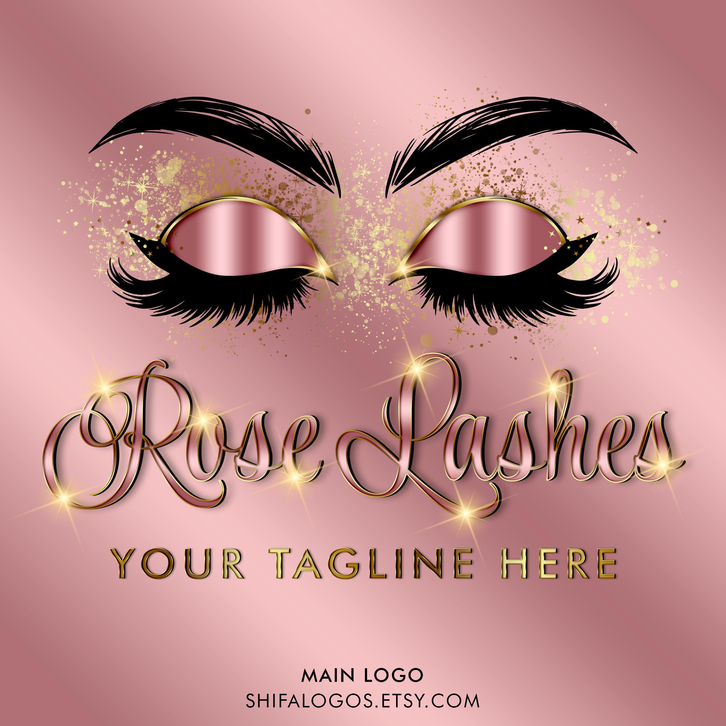 Lash business names México