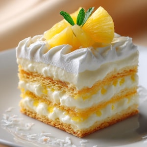 BEST RECIPE For Easy No-Bake Orange Dreamsicle Lasagna, easy recipe, dinner recipe, party recipe