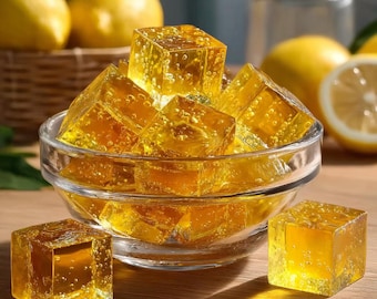Gelatin Trick Recipe PDF: Viral Weight Loss, Low Calorie Dessert (Digital Download)