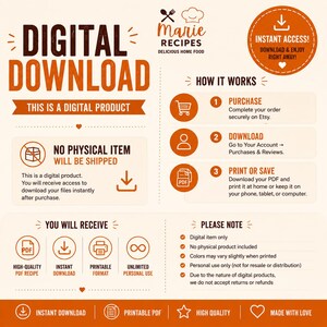 Pink Himalayan Salt Detox Drink Recipe – Morning Hydration Guide (Digital PDF) image 3