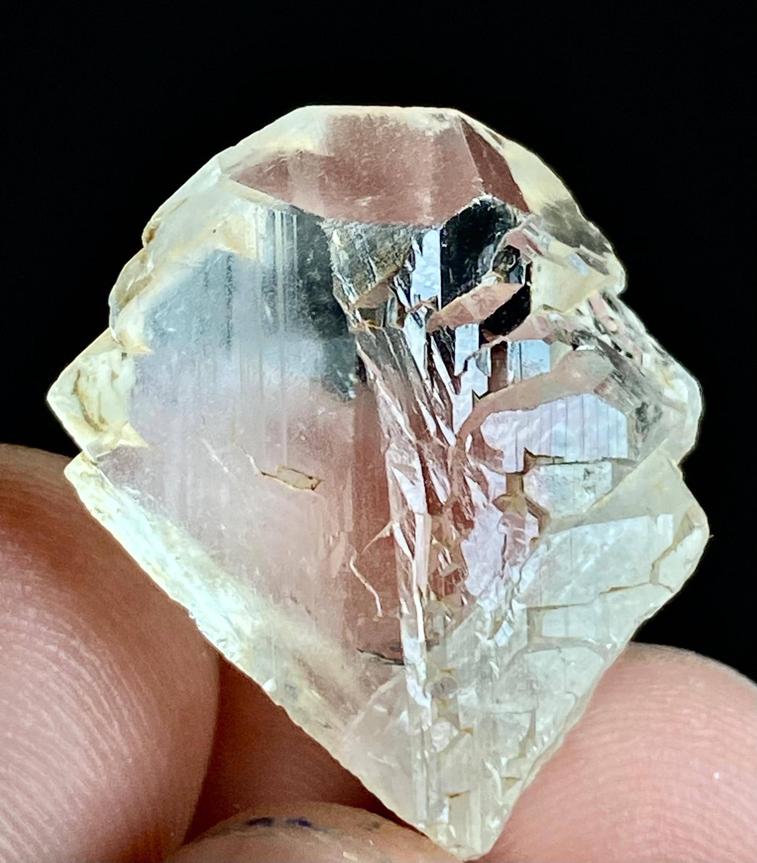 Gwindel quartz - Etsy 日本