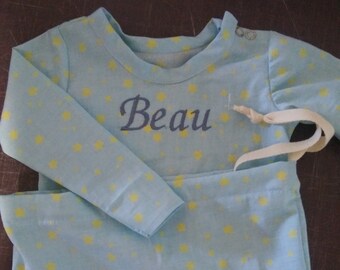 infant sleep gowns with drawstring