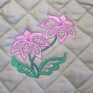 Flower Pot Holder
