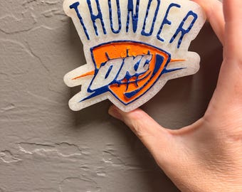 Okc Thunder freshie