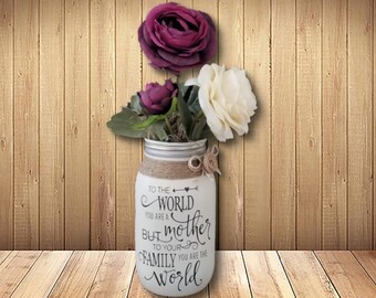 mason jar quotes etsy
