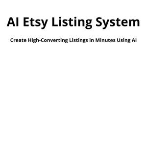 Etsy Keyword Tool | Find High Ranking Etsy Keywords | Etsy SEO Tool | Improve Listings Fast