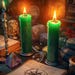 ShopSpellStore store logo