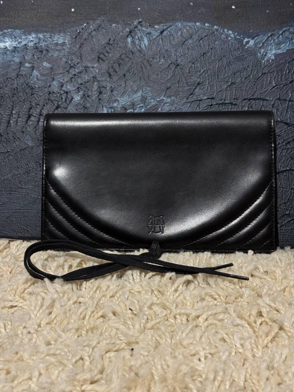 Jean Paul Gaultier Wallet - Etsy Jean Paul Gaultier Wallet - Etsy