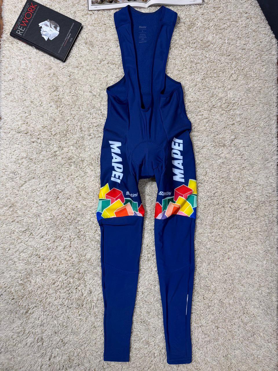 Mapei cycling - Etsy 日本