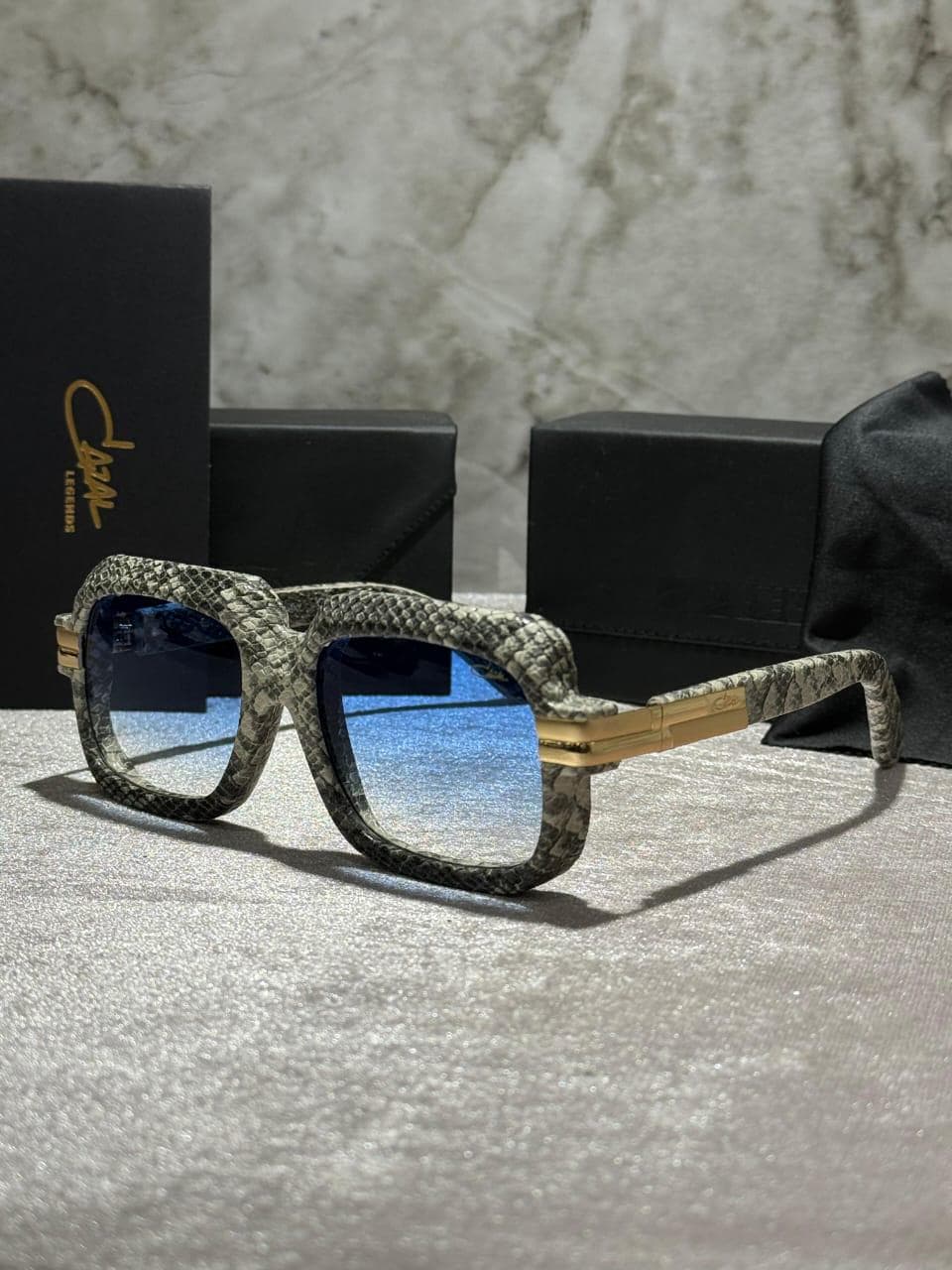 Vintage Cazal Sunglasses - Etsy