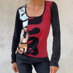 Y2k Custo Barcelona - Etsy
