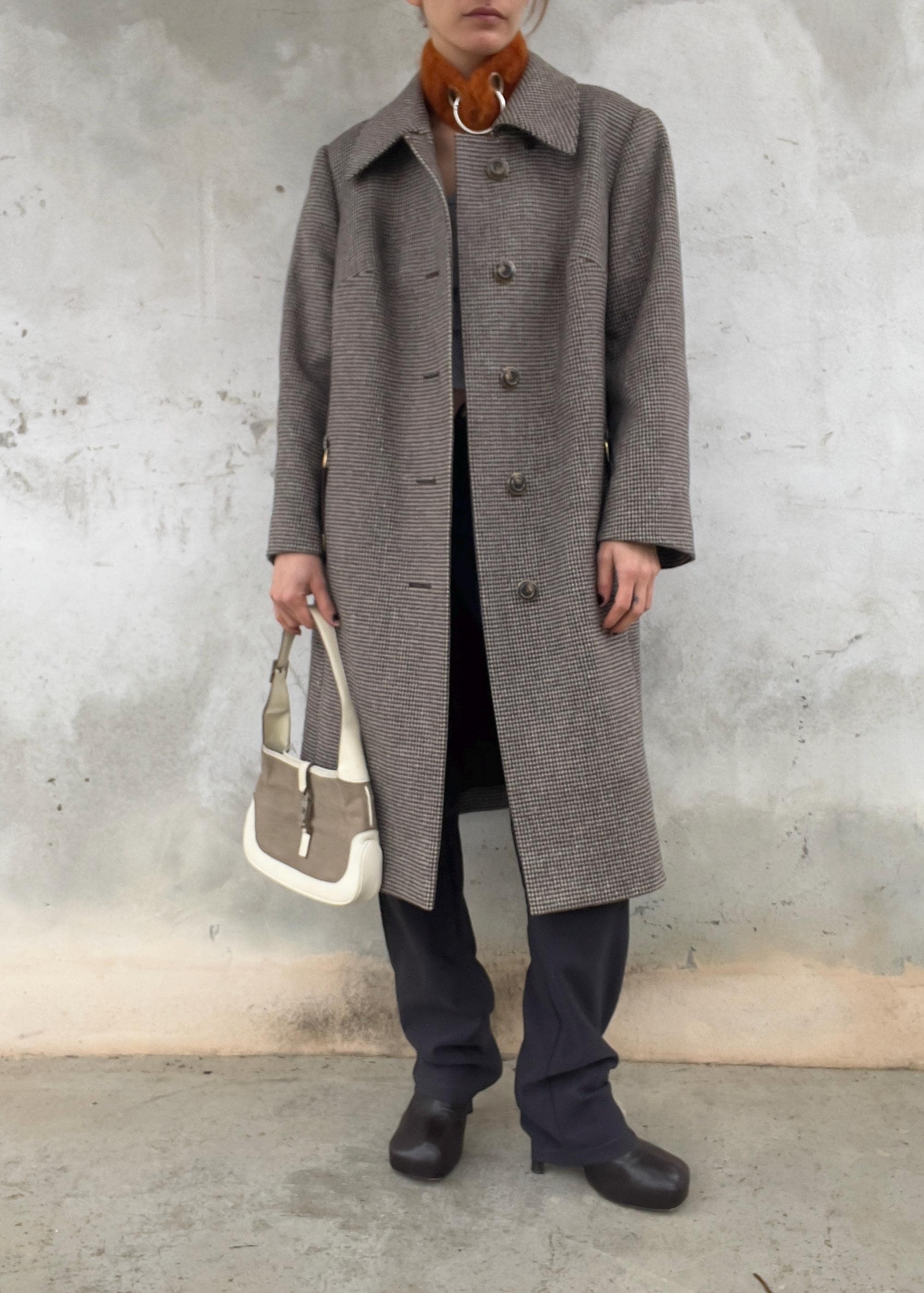 Balmacaan Jacket - Etsy Canada
