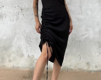 Vintage-Kleid aus den 90er Jahren
