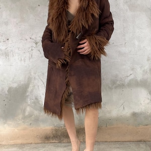 Saga Furs - Etsy