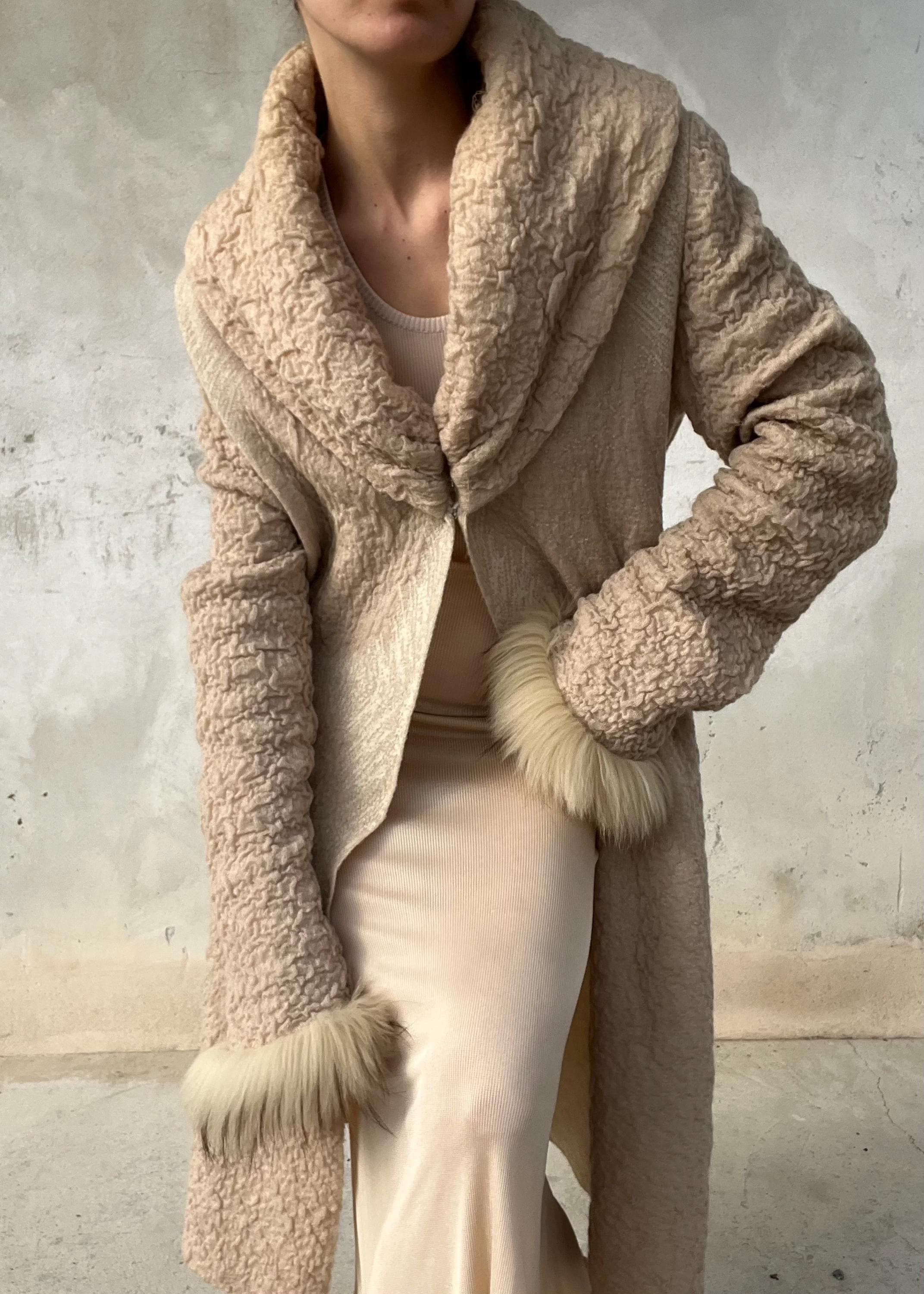 Vintage Roberto Cavalli Jacket - Etsy