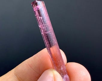 14.00 Carats Tourmaline Gem, Tourmaline Crystal from Afghanistan