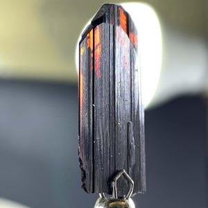 Raw Brookite