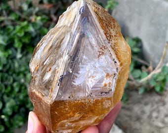 パキスタン産アルバイト上の透明なブルーアクアマリンクリスタル - 16