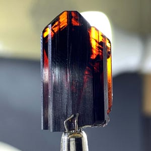 Healing Brookite