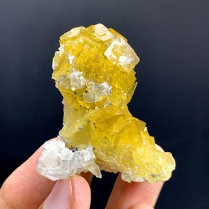Fluorite Mineral
