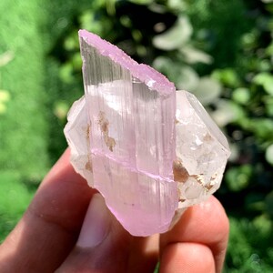 Healing Crystals