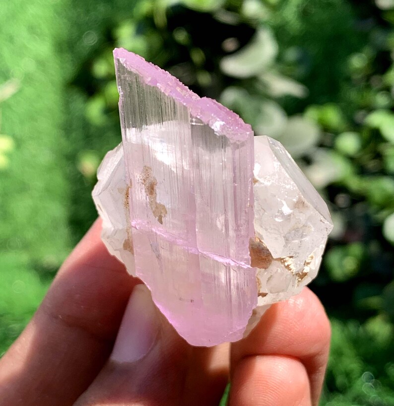 Healing Crystals