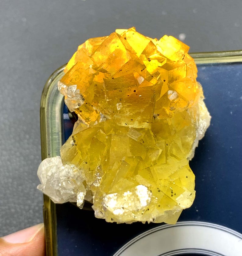 Healing Crystals