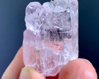 Pink Kunzite Crystal, Afghanistan Origin (1085 Grams) - Etsy 日本