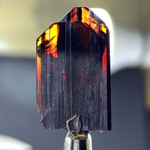 Brookite Specimen