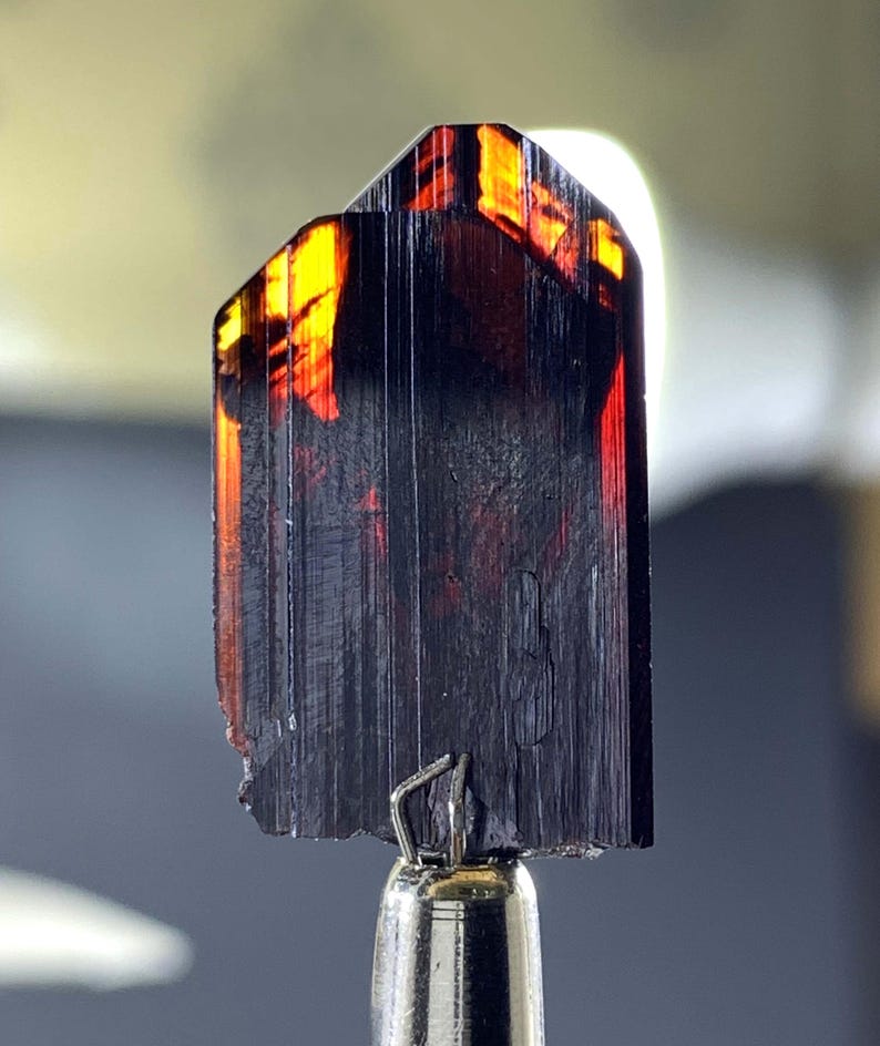 Brookite Specimen