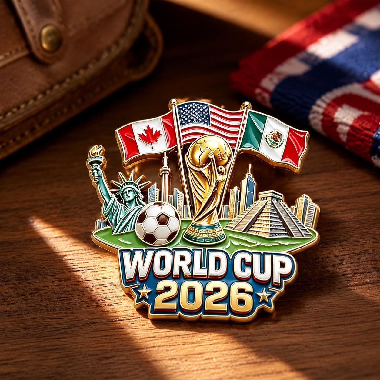 Fifa Jewelry - Etsy Canada