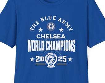 FIFAクラブワールドカップ2025チャンピオンバッジ - チェルシーFC