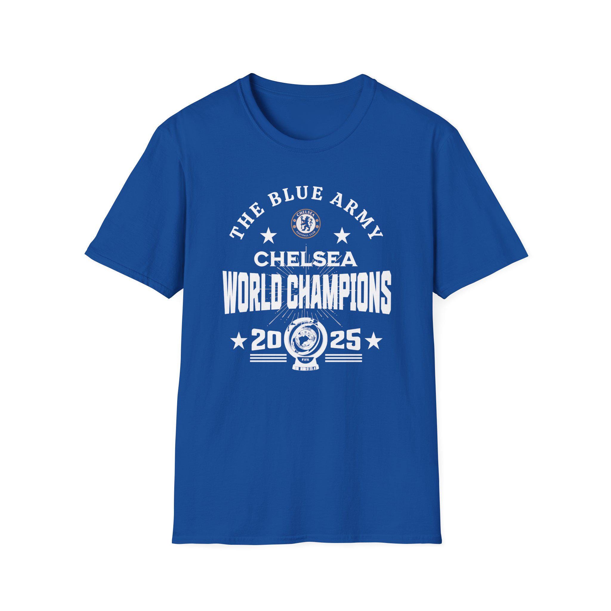 Fifa Club World Cup 2025 - Etsy