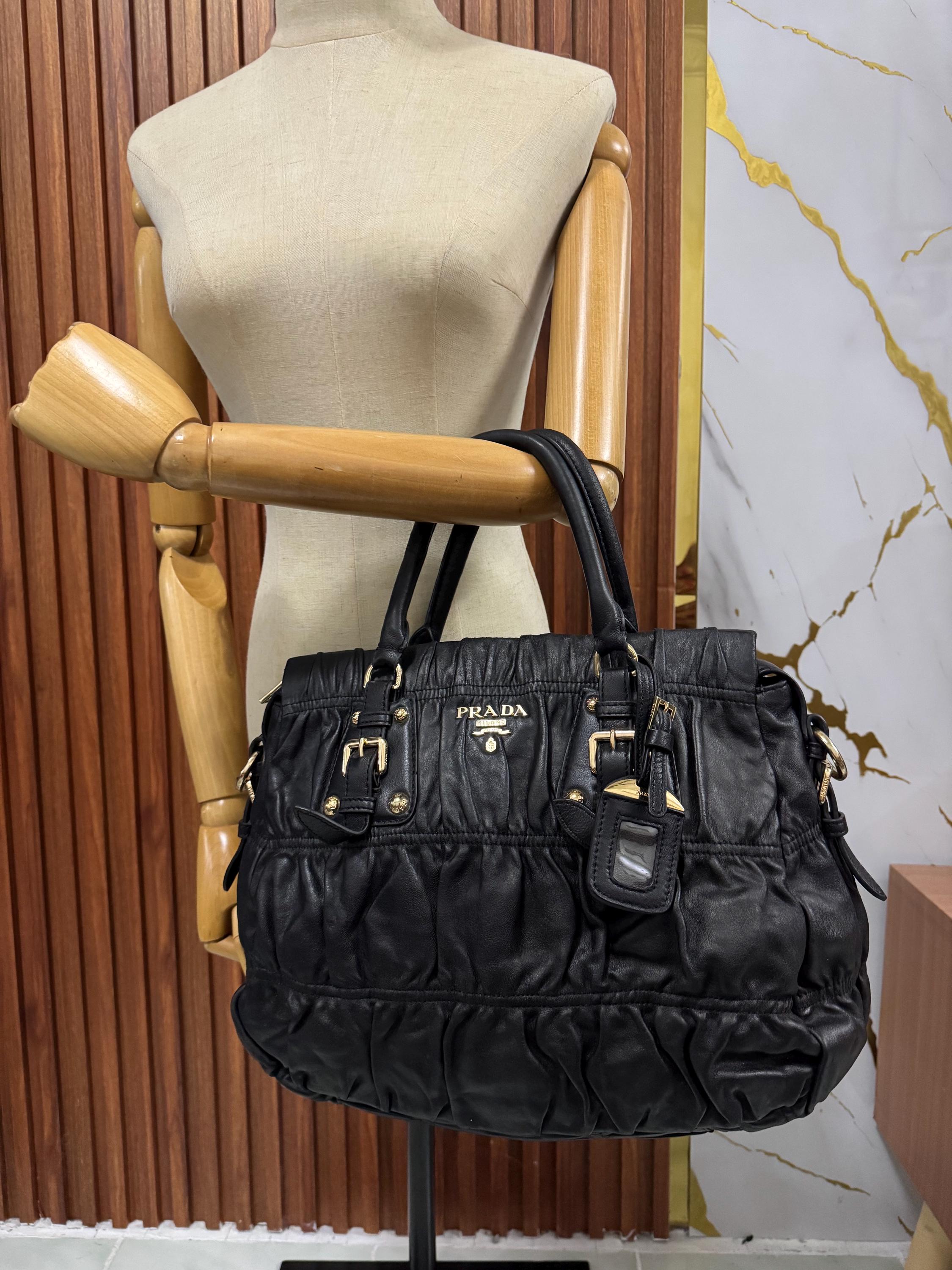 Y2k Prada Bag - Etsy Canada