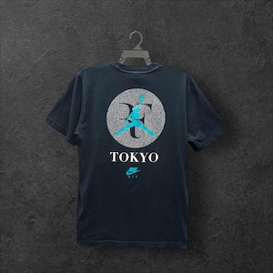 Very Rare Nike Air Jordan X Roger Federer NikeLab Tshirt