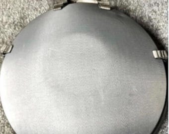 Handpan Hardcase Handgepäck grau