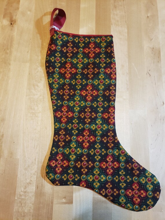 Christmas Stocking