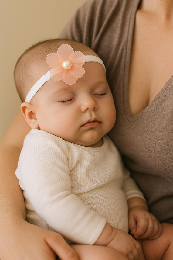 Chic Headbands for Mini Divas kit