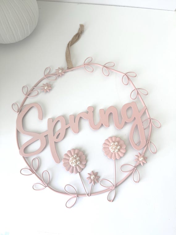 Iron Garland