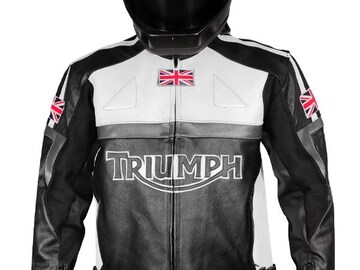 Alpinestars MotoGP biker racing Leather Jacket genuine Cowhide Bikers Racing leather Jacket road safety leather jacket for riders.