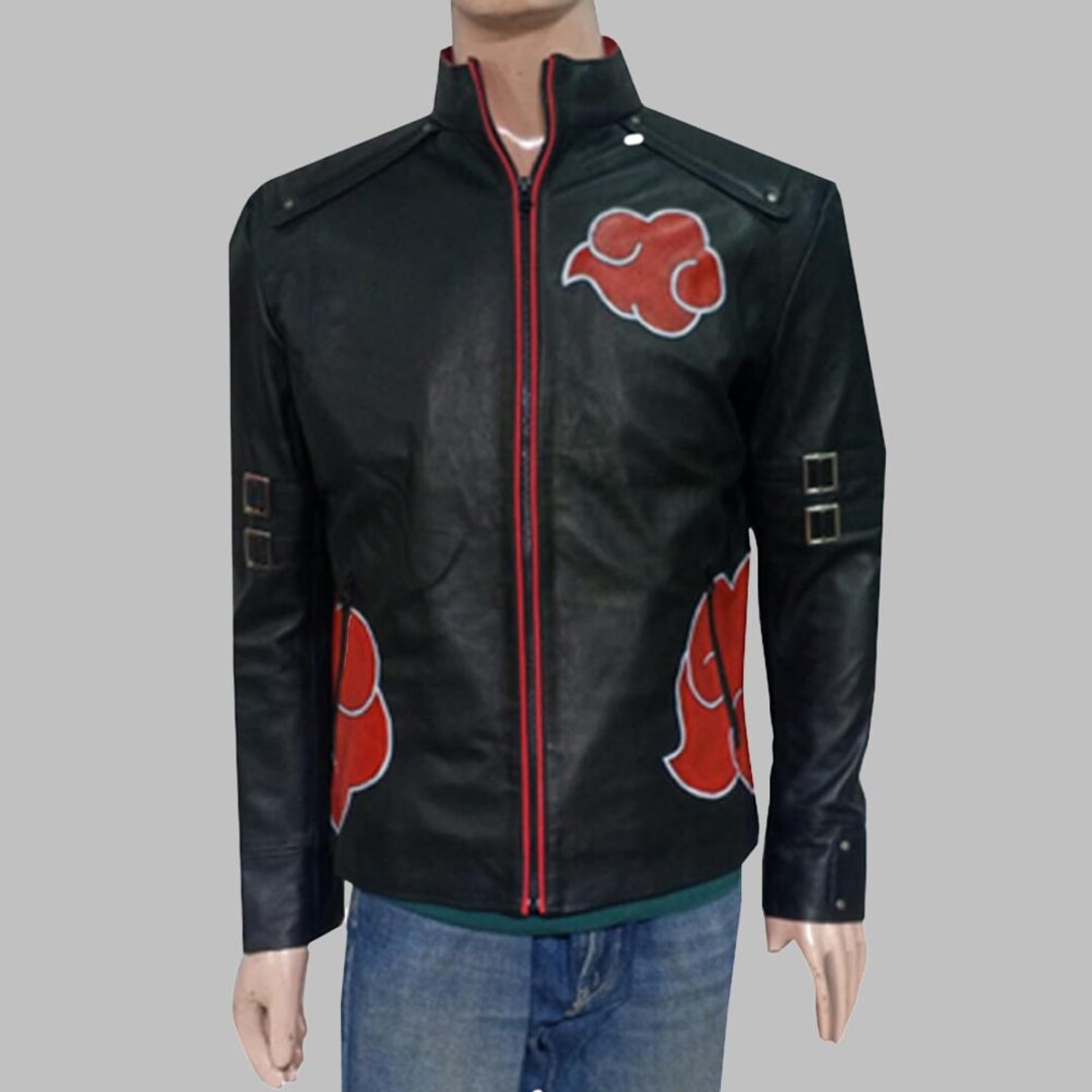 Anime Cosplay Academy Jacket main image 0